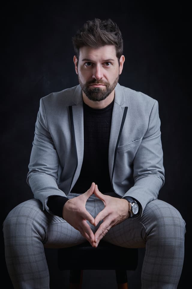 Felipe Salgueiro